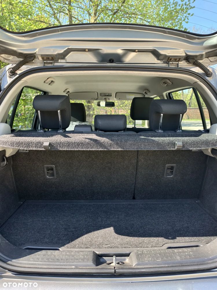 Suzuki Swift - 5