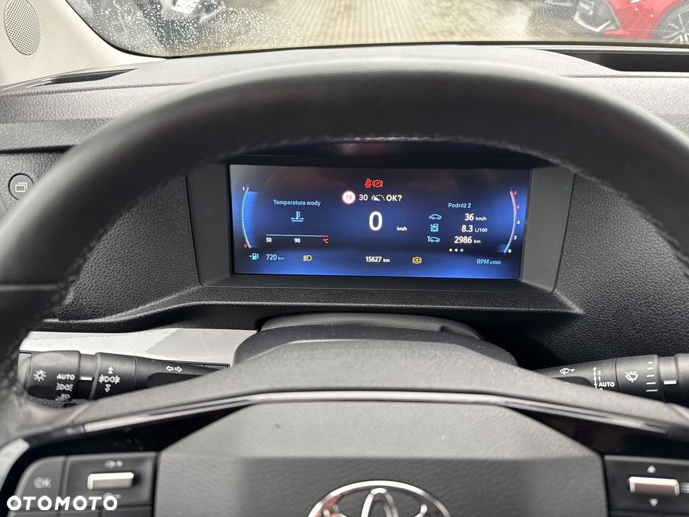 Toyota PROACE - 17