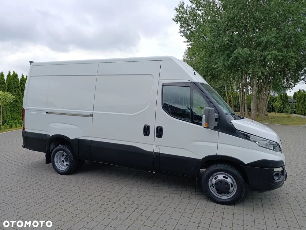 Iveco 35c17 Daily - 34