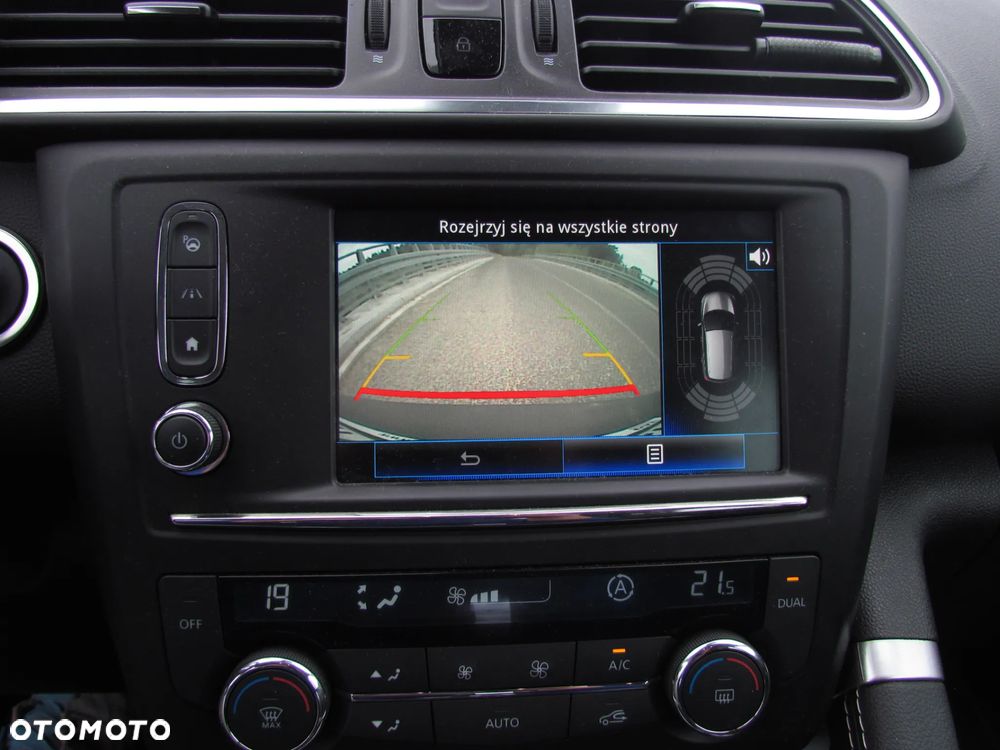 Renault Kadjar 1.2 Energy TCe Intens EDC - 17