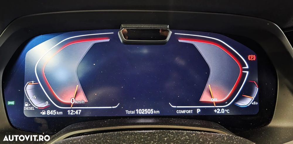 BMW X5 xDrive30d - 24