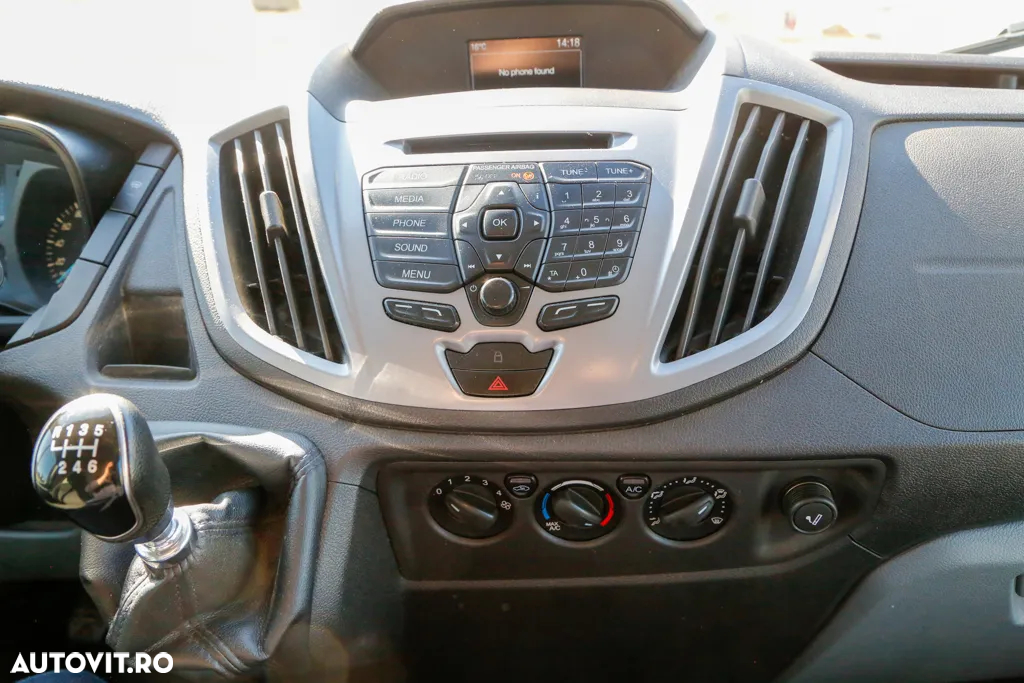 Ford Transit - 4
