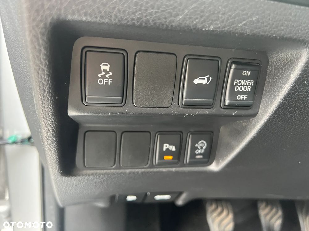 Nissan X-Trail 1.6 DCi Tekna 2WD EU6 - 22