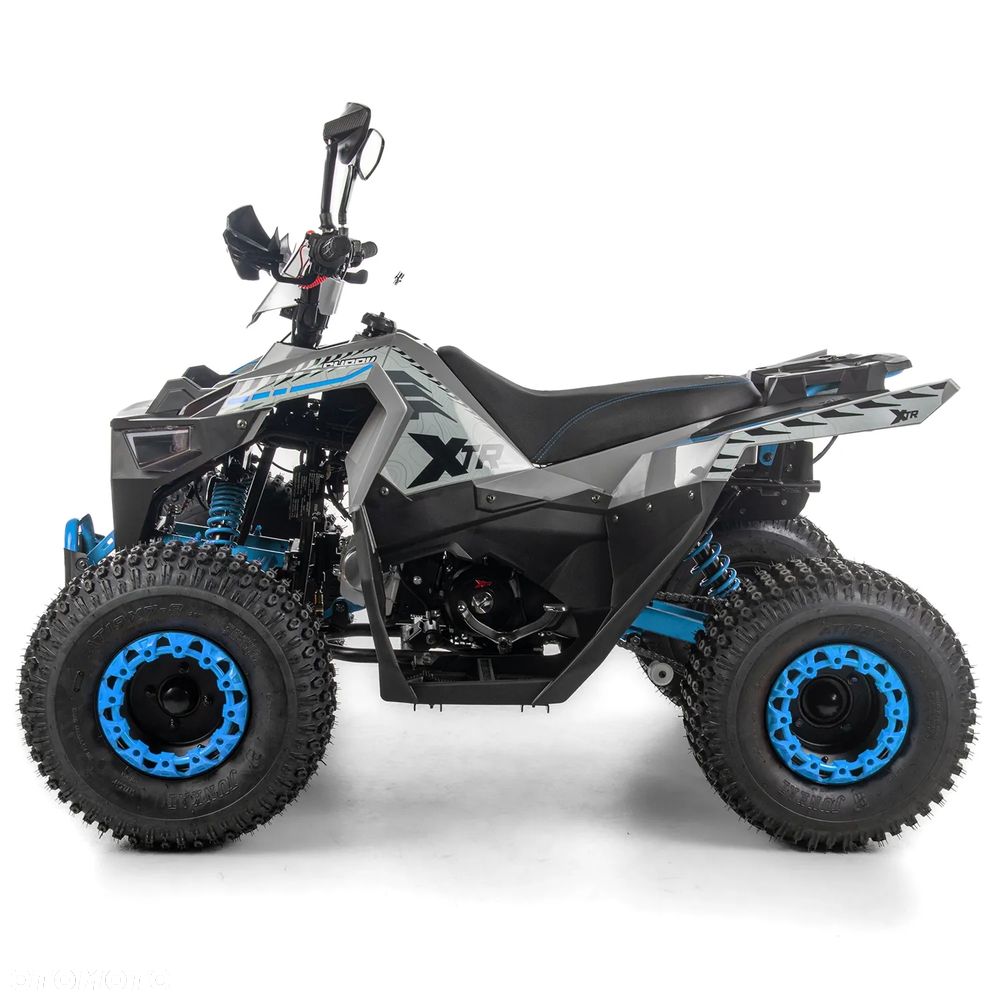 XTR Inny - 17