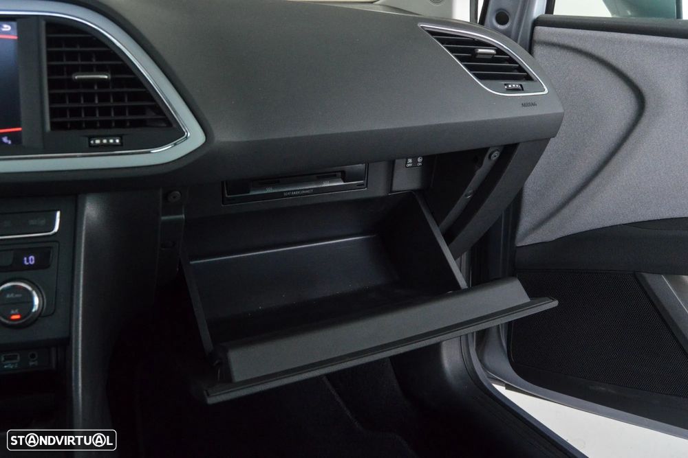 SEAT Leon 1.6 TDI Style S/S - 48
