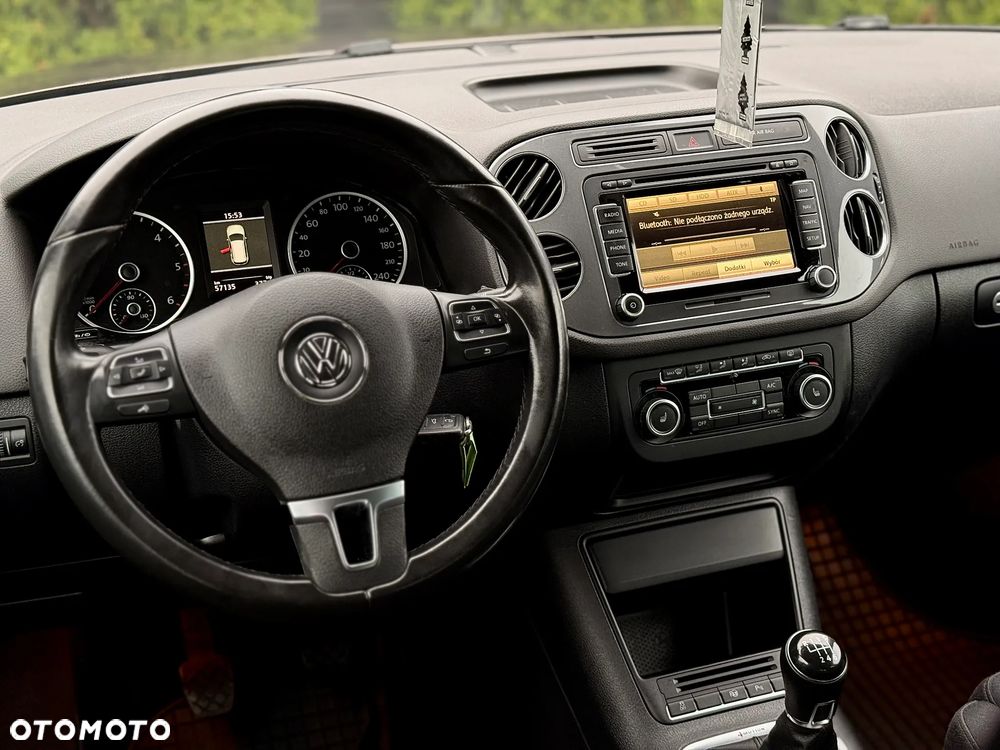 Volkswagen Tiguan 2.0 TDI Trend&Fun - 11