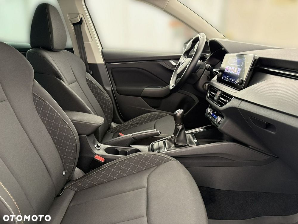 Skoda Scala 1.0 TSI Ambition - 21