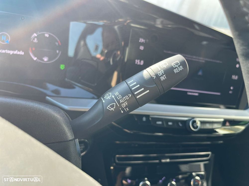 Opel Mokka 1.2 T GS Line - 23