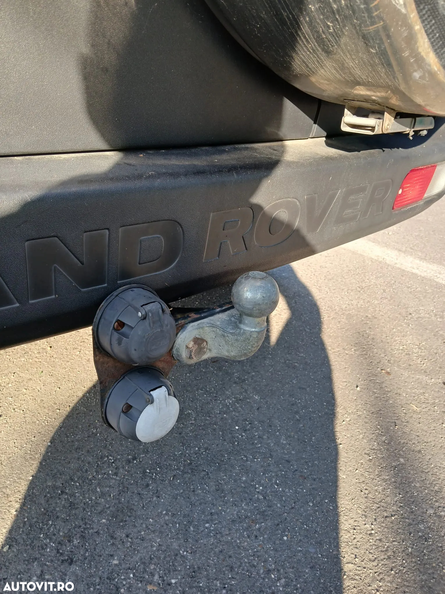 Land Rover Freelander 2.0 Di - 6