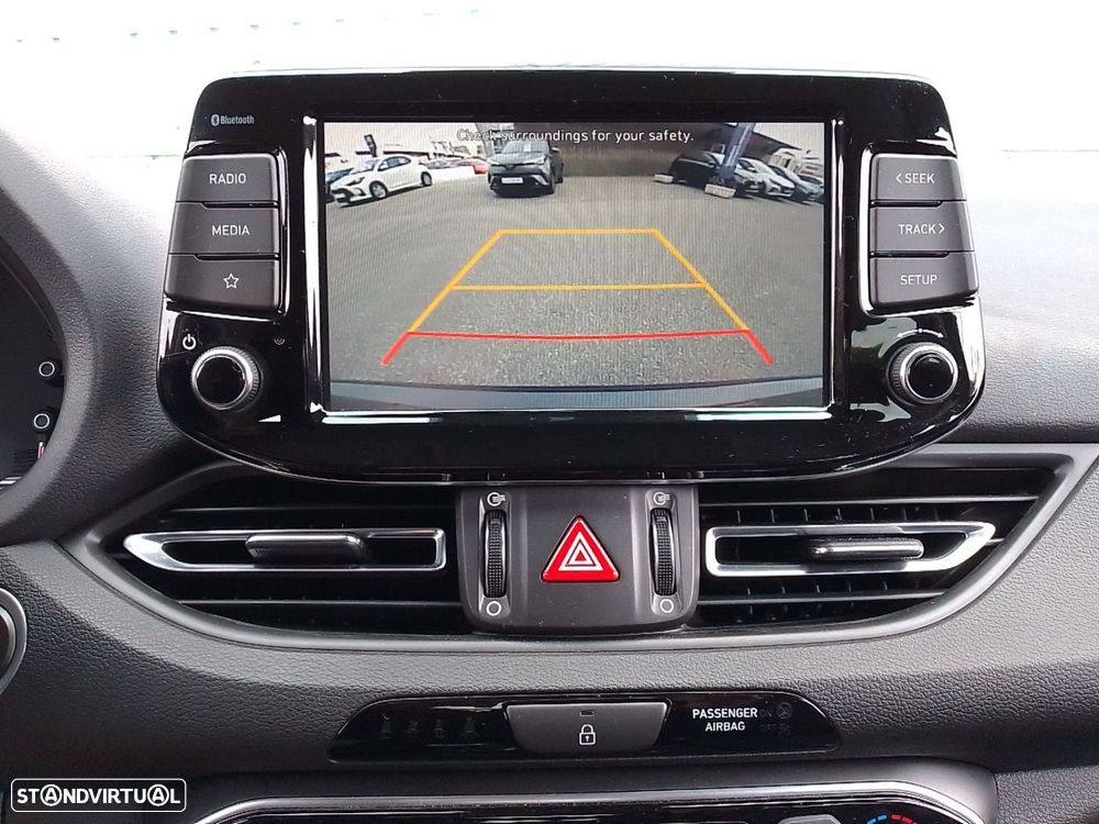 Hyundai i30 1.0 T-GDI Style Plus - 23