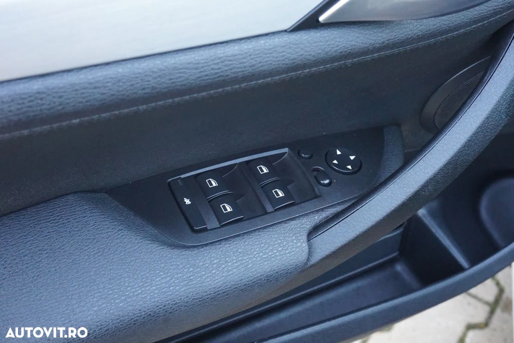 BMW X1 xDrive23d Aut. - 10