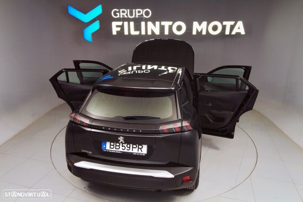 Peugeot 2008 1.2 PureTech Active Pack - 10