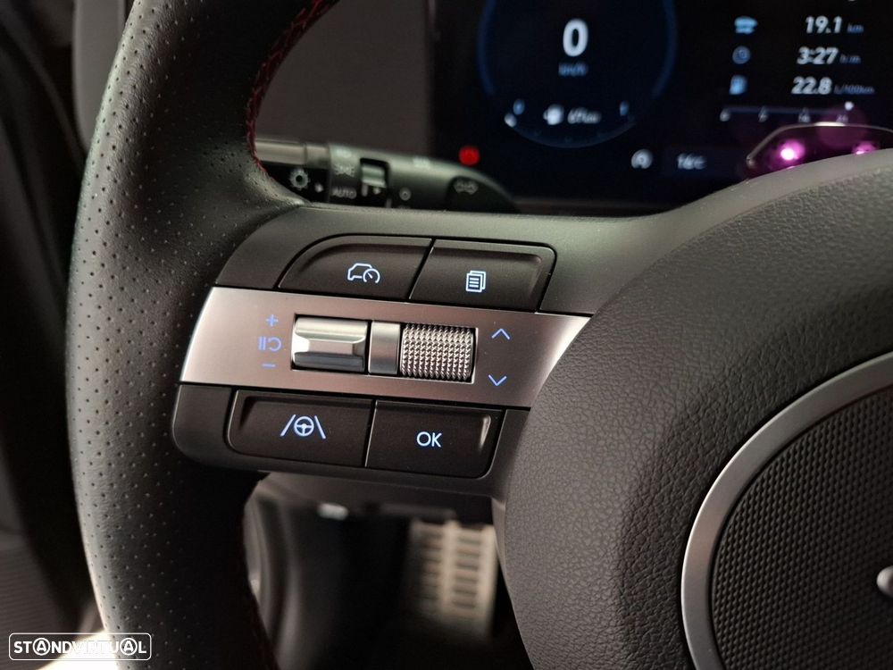 Hyundai Kauai 1.0 T-GDi N-Line - 12