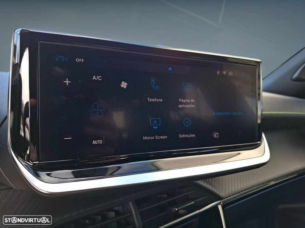 Peugeot 2008 1.2 Hybrid GT e-DCS6 - 14