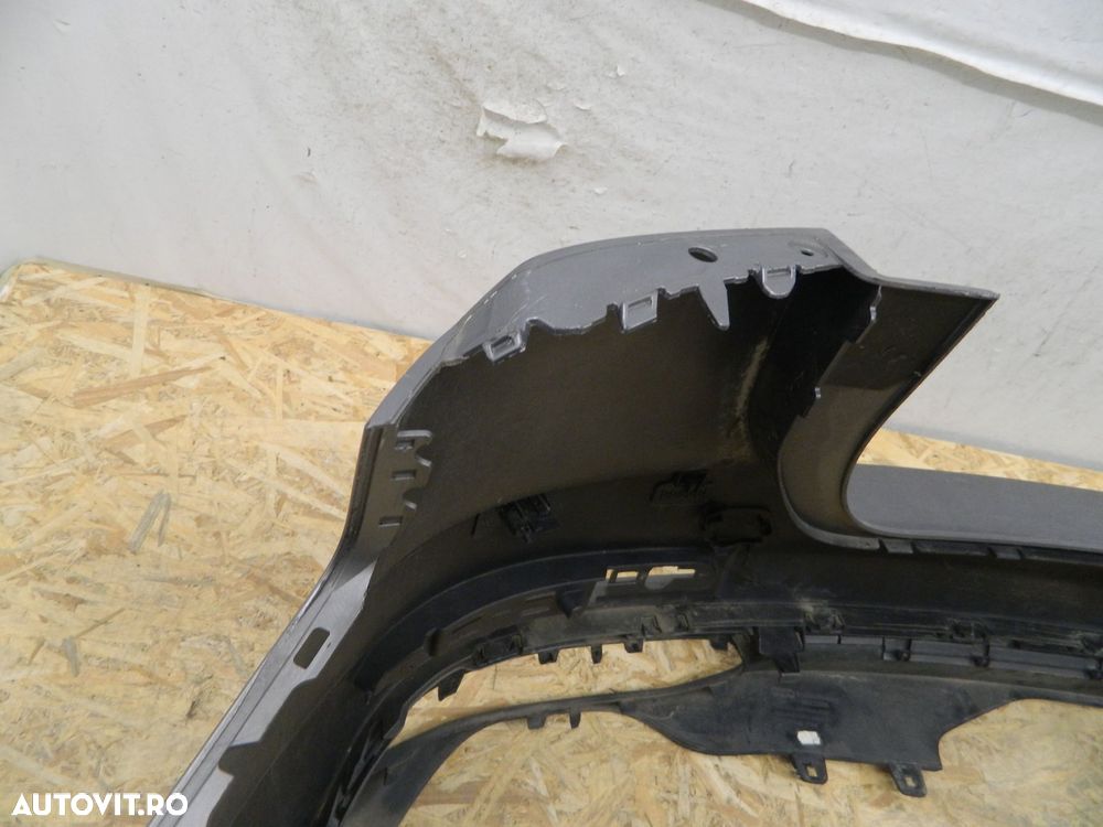Bara spate Audi A6 C8 Kombi, 2018, 2019, 2020, 2021, 2022, 4K9807511. - 5