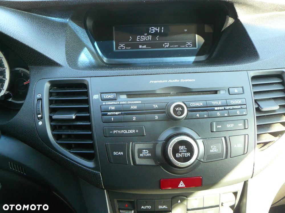 Honda Accord 2.2i-DTEC Executive - 8