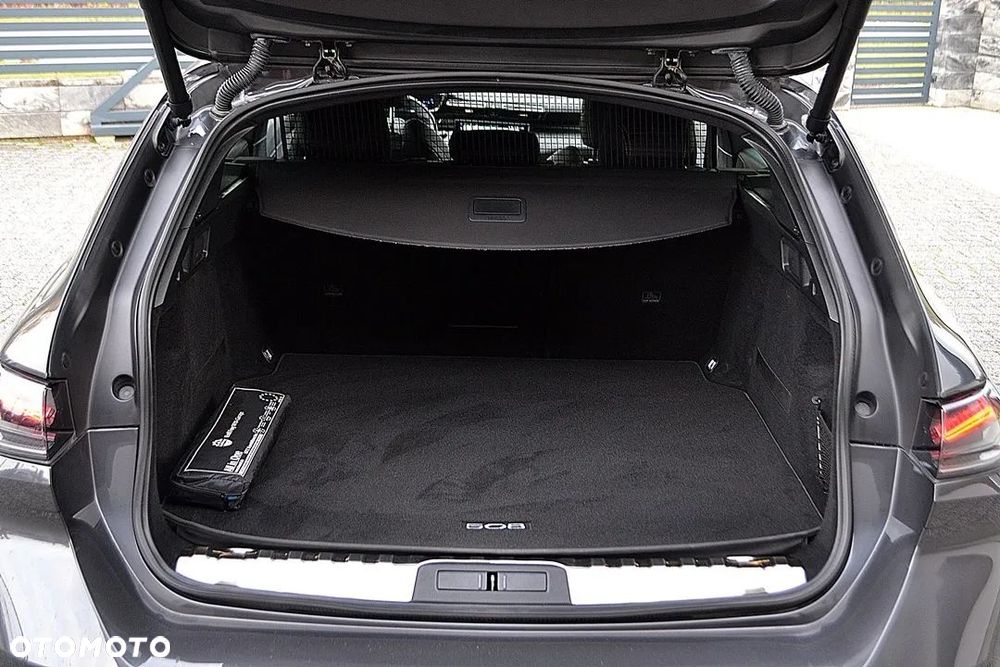 Peugeot 508 BlueHDi 130 EAT8 Allure Pack - 22