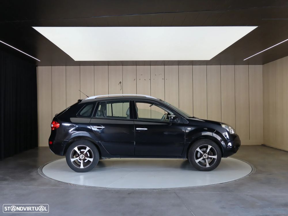 Renault Koleos 2.0 dCi FAP 4x4 Luxe - 7