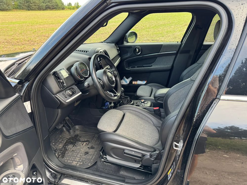 MINI Countryman Cooper S E ALL4 - 22