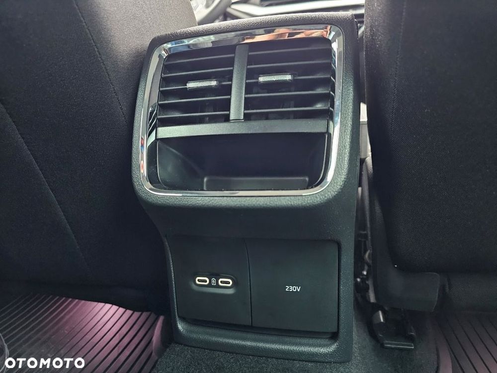 Skoda Octavia 1.5 TSI GPF ACT Style - 34