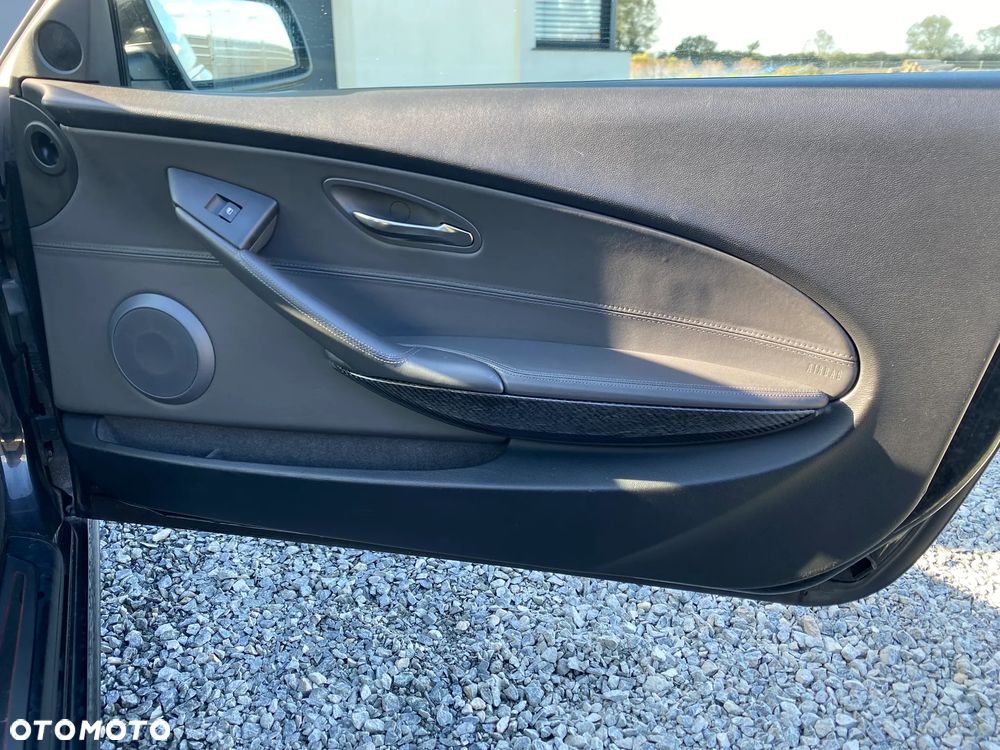 BMW Seria 6 645Ci - 15