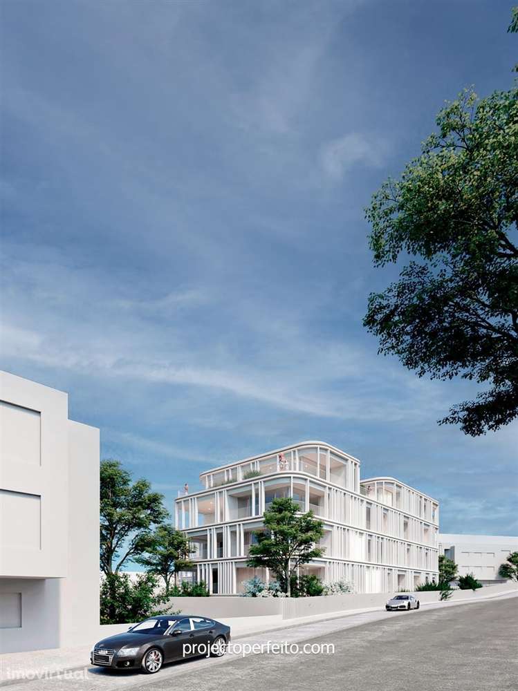 Apartamento T1 Venda em São Félix da Marinha,Vila Nova de Gaia - Grande imagem: 2/21