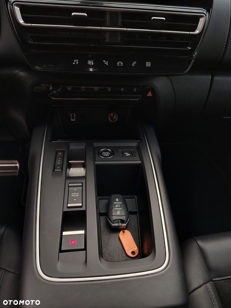 Citroën C5 Aircross 1.5 BlueHDi Shine EAT8 - 19