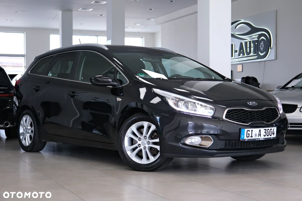 Kia Ceed 1.6 GDI Dream-Team Edition - 6