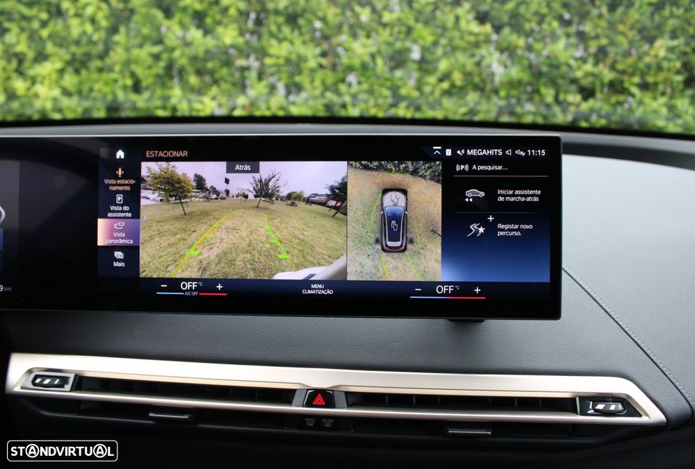BMW iX xDrive 40 - 34