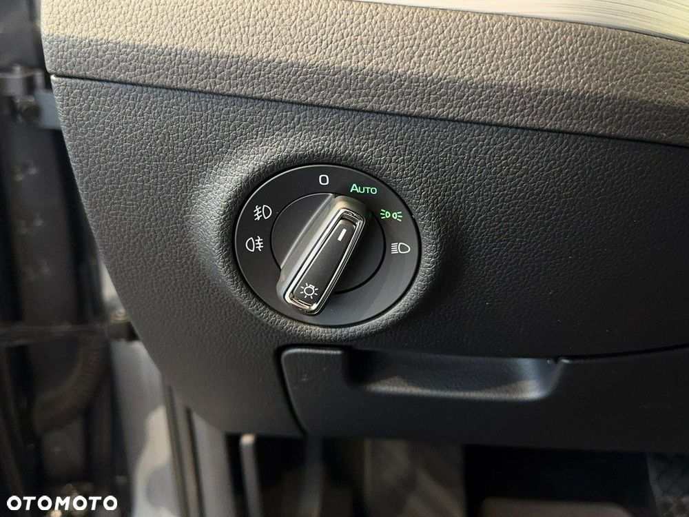Skoda Superb - 28