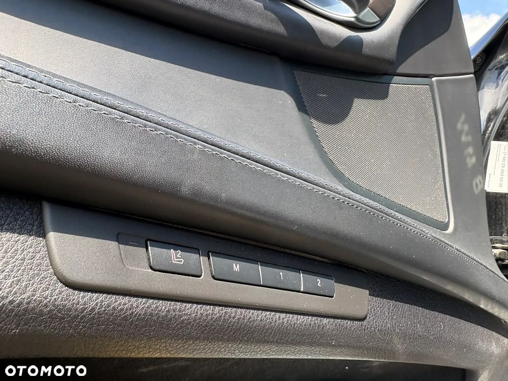 BMW Seria 7 730d - 13