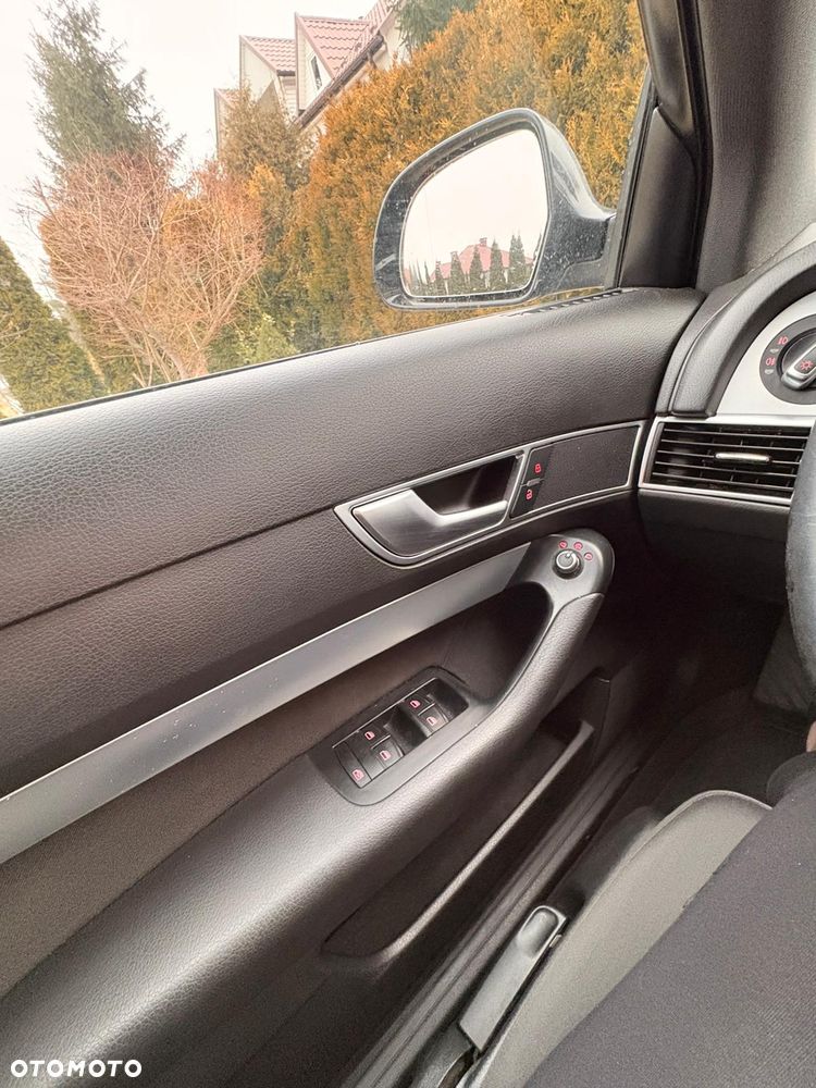 Audi A6 Avant 2.7 TDI - 6