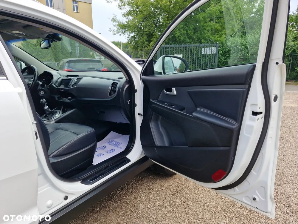 Kia Sportage 1.6 GDI XL 2WD - 15