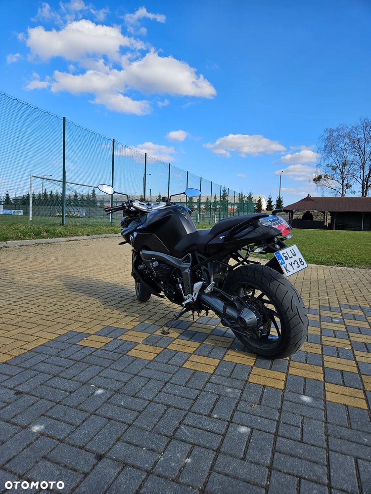 BMW K - 10
