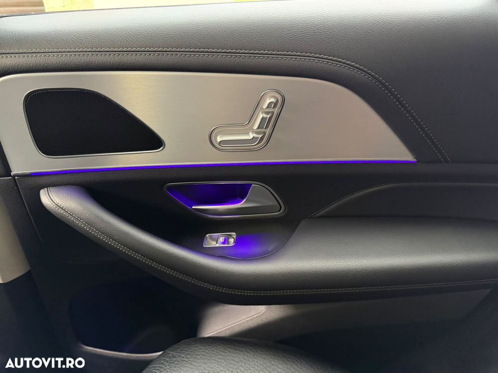 MERCEDES-BENZ GLE 2020 — imagine 22