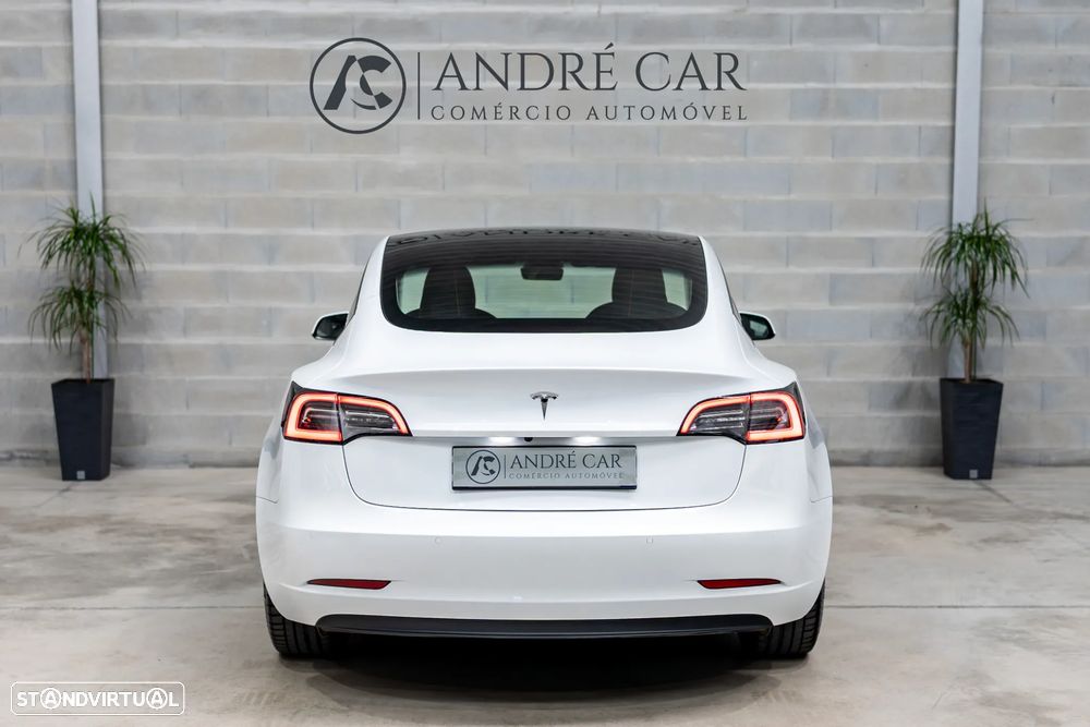 Tesla Model 3 Standard Range Plus RWD - 8