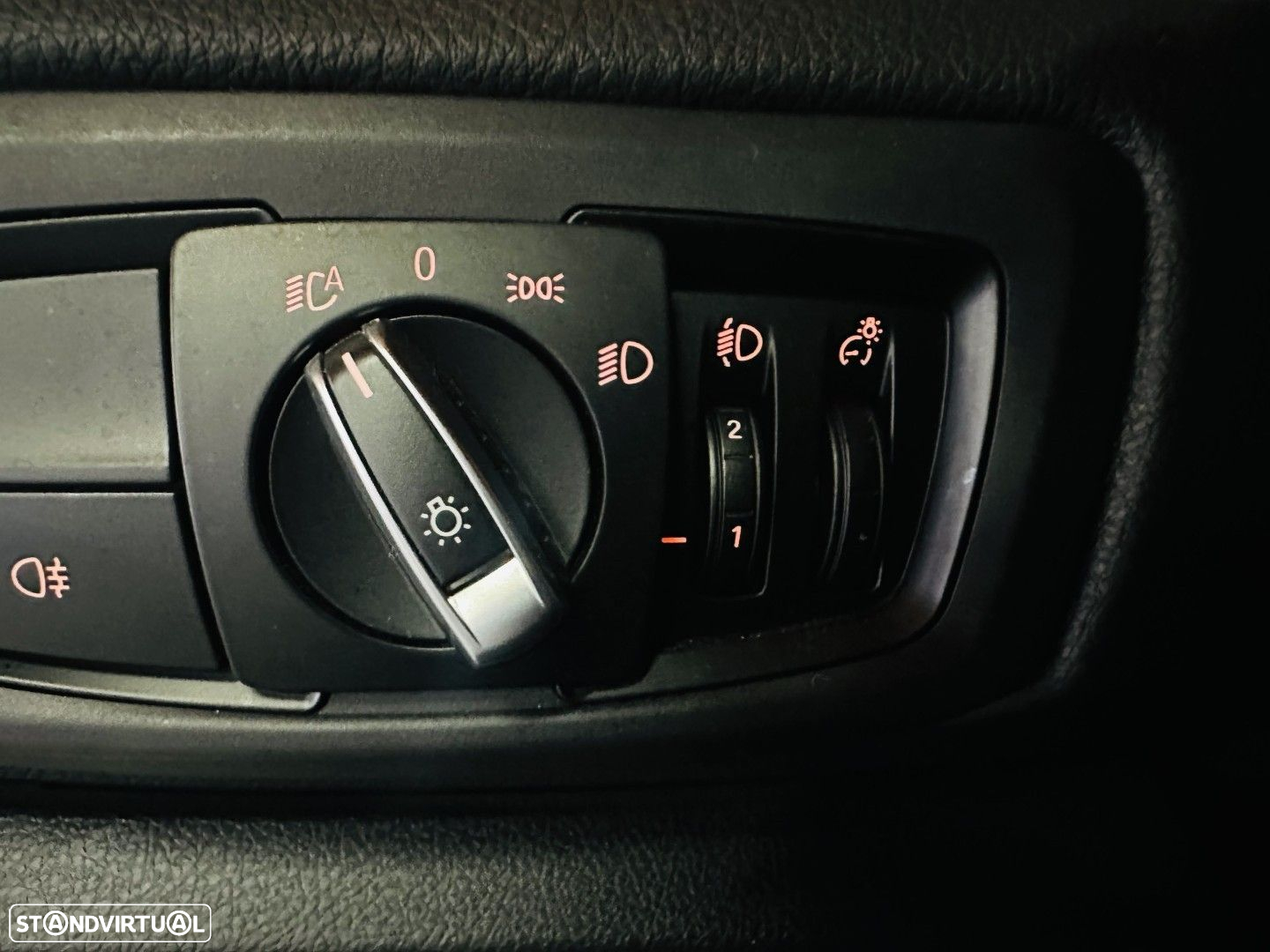 BMW 225xe Active Tourer Line Sport - 28