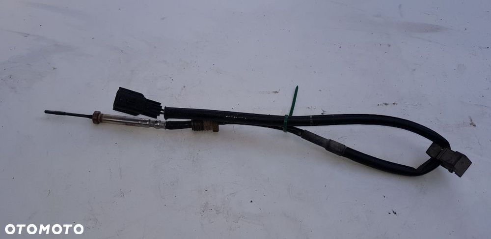 Czujnik temperatury spalin DPF Master III 2.3 DCI nr 226400396R - 7