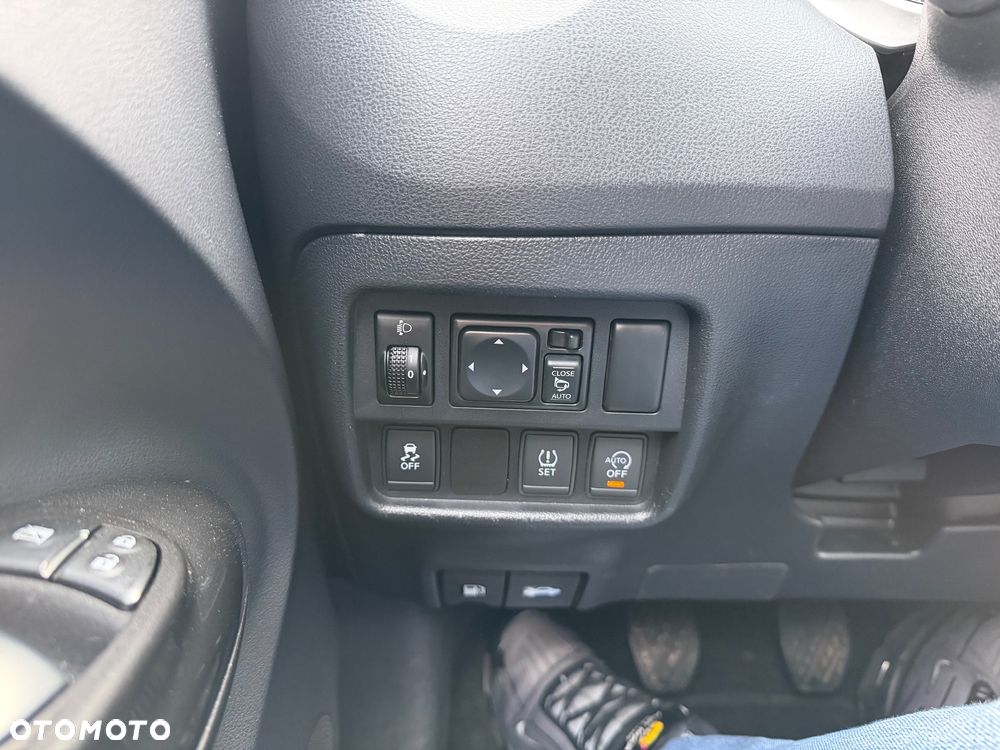 Nissan Juke 1.2 DIG-T N-Connecta Dark Sound - 29