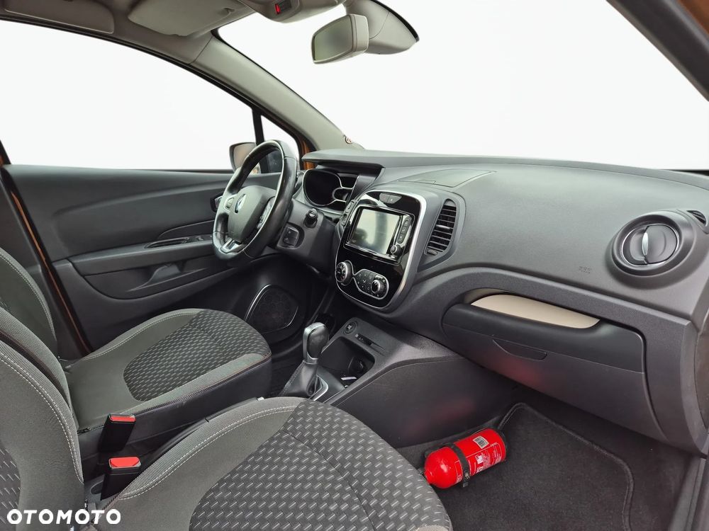 Renault Captur 1.5 dCi Intens EDC - 24