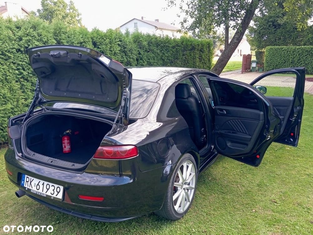 Alfa Romeo 159 1.9 JTDM 16V DPF ti - 7