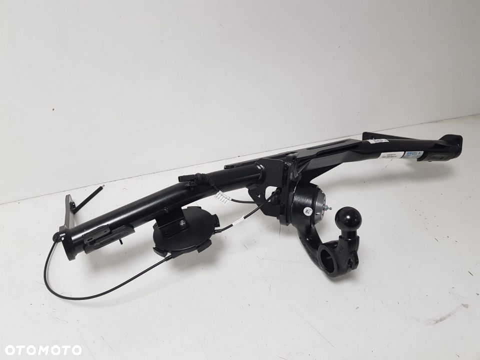 VW GOLF VII 7 HAK HOLOWNICZY 5G0803881G NOWY ORYGINALNY - 3