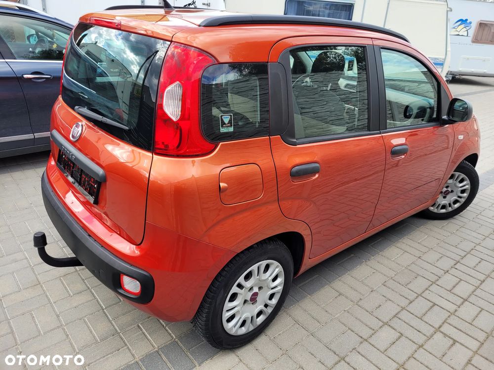 Fiat Panda - 3