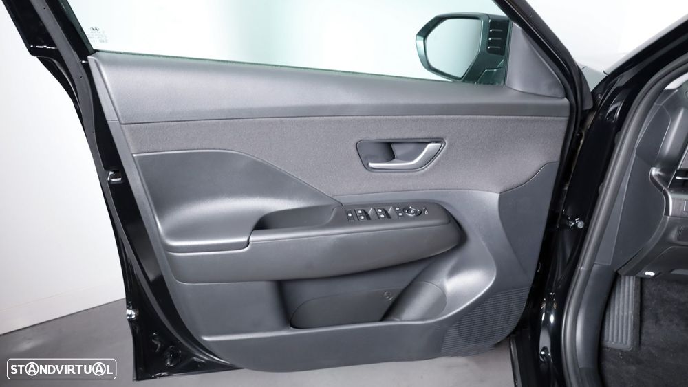 Hyundai Kauai 1.6 GDi HEV Vanguard - 9