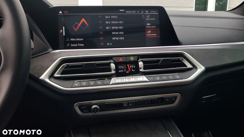 BMW X5 - 18