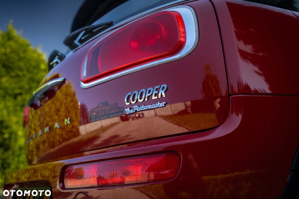 MINI Clubman GPF - 11