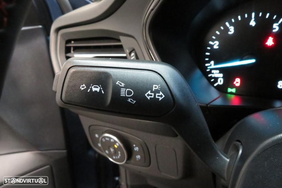 Ford Focus SW 1.0 EcoBoost ST-Line - 14