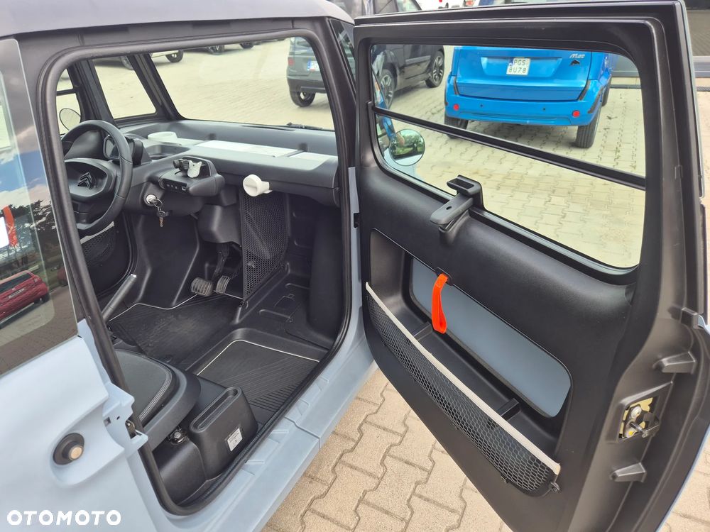 Citroën Ami - 7