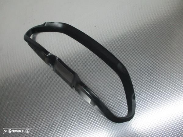 Moldura / Mascara Quadrante Peugeot 2008 I (Cu_) - 3