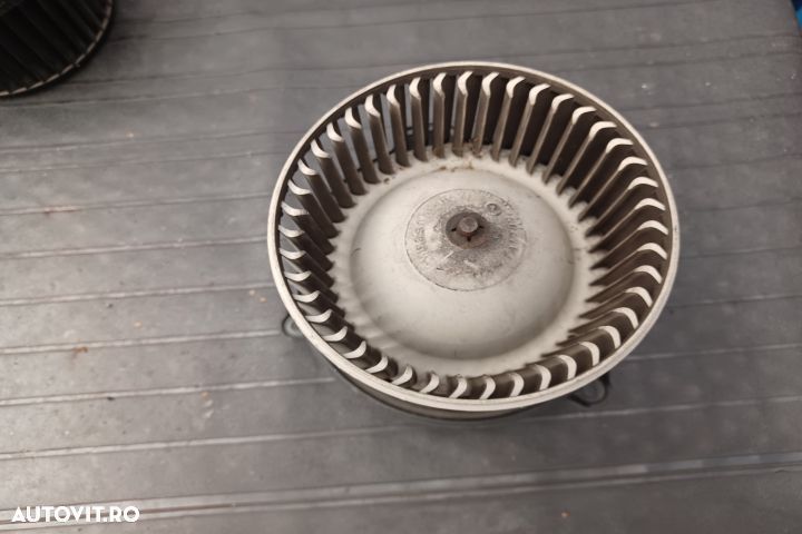 Ventilator aeroterma VP7NFH19805AA VP7NFH19805AA Nissan Navara D22 [1 - 3